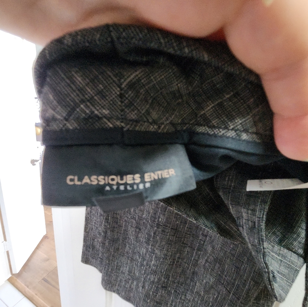 Jacket and pants - Picture 4 of 9